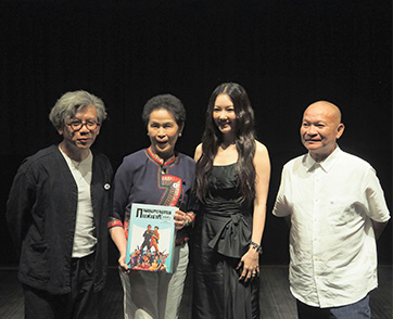 “เฉิ่ม” (Midnight My Love) ได้รับการขึ้นทะเบียนเป็น “มรดกภาพยนตร์ของชาติ ปี 2569” นักแสดงนำ “หม่ำ-นุ่น-คงเดช” รียูเนียนร่วมงานครั้งสำคัญ